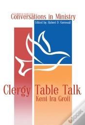 Capa do artigo Clergy Table Talk