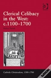 Capa do artigo Clerical Celibacy In The West: C.1100-1700