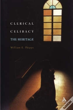 Capa do artigo Clerical Celibacy