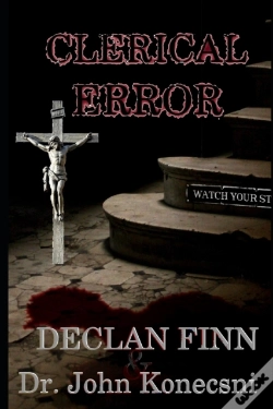 Capa do artigo Clerical Error