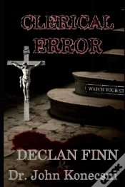 Capa do artigo Clerical Error