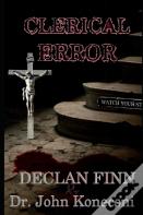 Clerical Error