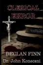 Clerical Error - Preview