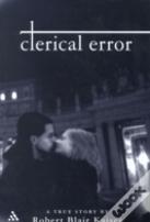 Clerical Error