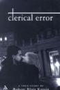 Clerical Error - Preview