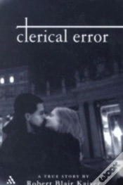 Capa do artigo Clerical Error