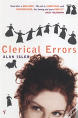 Capa do artigo Clerical Errors