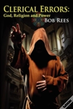 Capa do artigo Clerical Errors