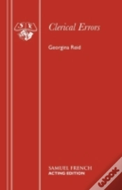 Capa do artigo Clerical Errors