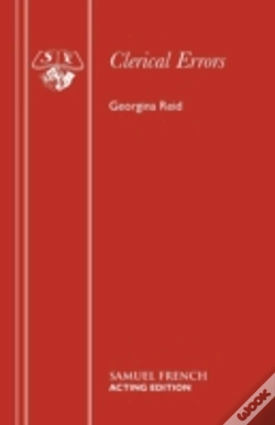 Capa do artigo Clerical Errors