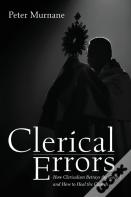 Clerical Errors