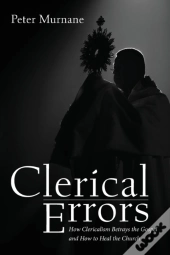Clerical Errors