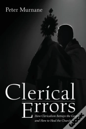 Capa do artigo Clerical Errors