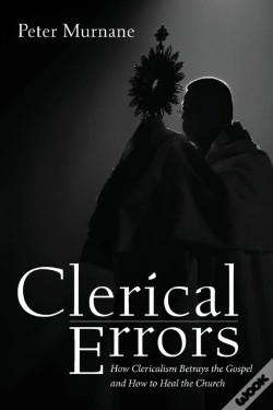 Capa do artigo Clerical Errors