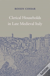 Capa do artigo Clerical Households In Late Medieval Italy