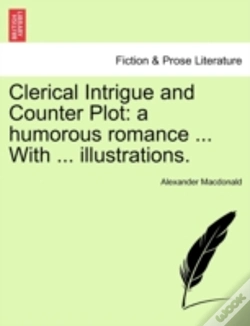 Capa do artigo Clerical Intrigue And Counter Plot: A Hu