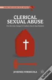 Clerical Sexual Abuse