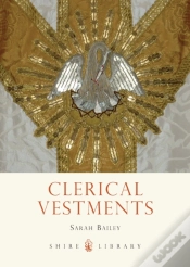 Capa do artigo Clerical Vestments