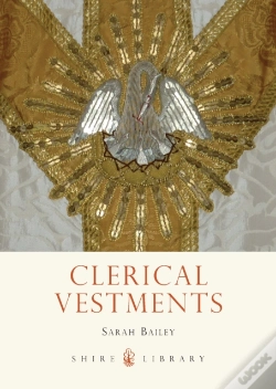 Capa do artigo Clerical Vestments