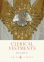 Clerical Vestments - Preview