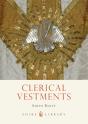 Clerical Vestments - Preview
