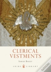 Capa do artigo Clerical Vestments