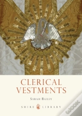 Clerical Vestments