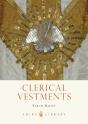 Clerical Vestments - Preview