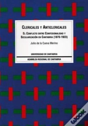 Capa do artigo Clericales Y Anticlericales