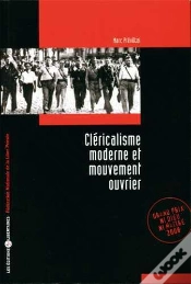 Capa do artigo Cléricalisme Moderne Et Mouvement Ouvrier
