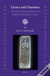 Capa do artigo Clerics And Clansmen