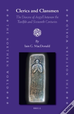 Capa do artigo Clerics And Clansmen