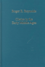 Clerics In The Early Middle Ages - Preview