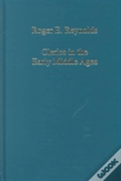 Capa do artigo Clerics In The Early Middle Ages