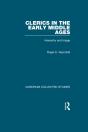 Clerics In The Early Middle Ages - Preview