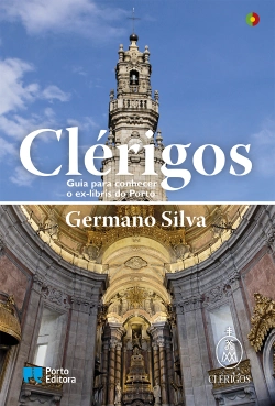 Capa do artigo Clérigos
