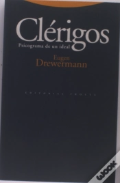 Capa do artigo Clerigos Sicograma De Un Ideal