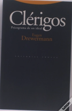Capa do artigo Clerigos Sicograma De Un Ideal
