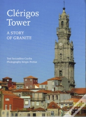 Capa do artigo Clérigos Tower