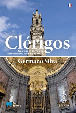 Capa do artigo Clérigos (versão Francesa)