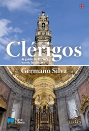 Capa do artigo Clérigos (versão Inglesa)