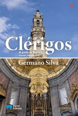 Capa do artigo Clérigos (versão Inglesa)
