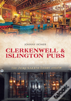 Clerkenwell & Islington Pubs