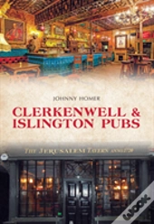 Clerkenwell & Islington Pubs
