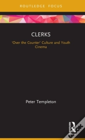 Capa do artigo Clerks