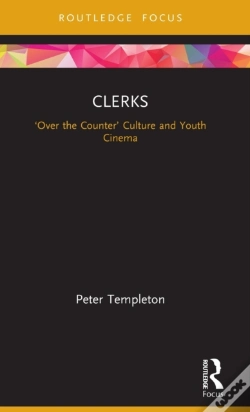 Capa do artigo Clerks