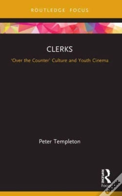 Capa do artigo Clerks
