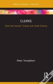 Capa do artigo Clerks