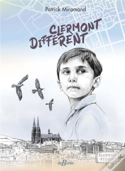 Capa do artigo Clermont Différent