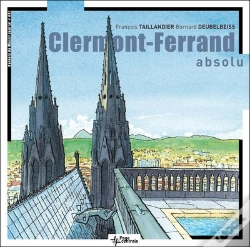 Capa do artigo Clermont -Ferrand Absolu
